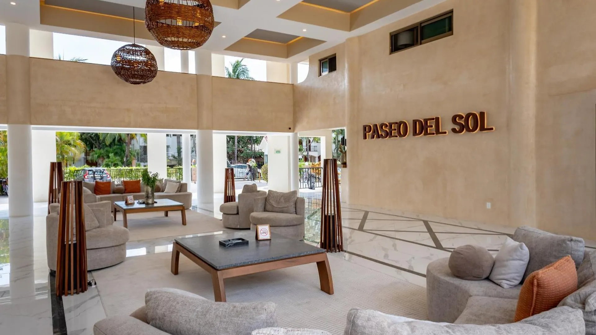 Apartment Paseo Del Sol Cenote A 104 Condo Playa del Carmen Mexico