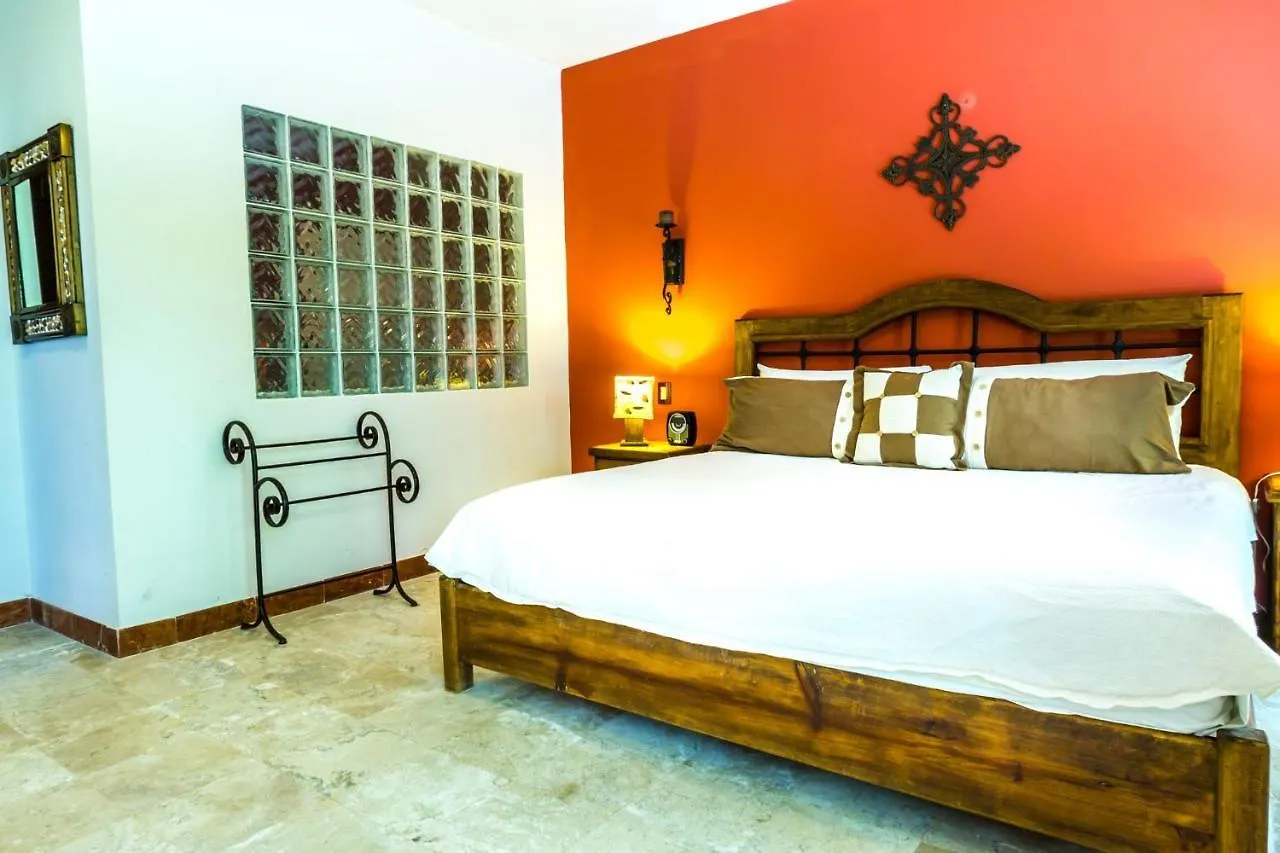 Paseo Del Sol Cenote A 104 Condo Playa del Carmen 0*,