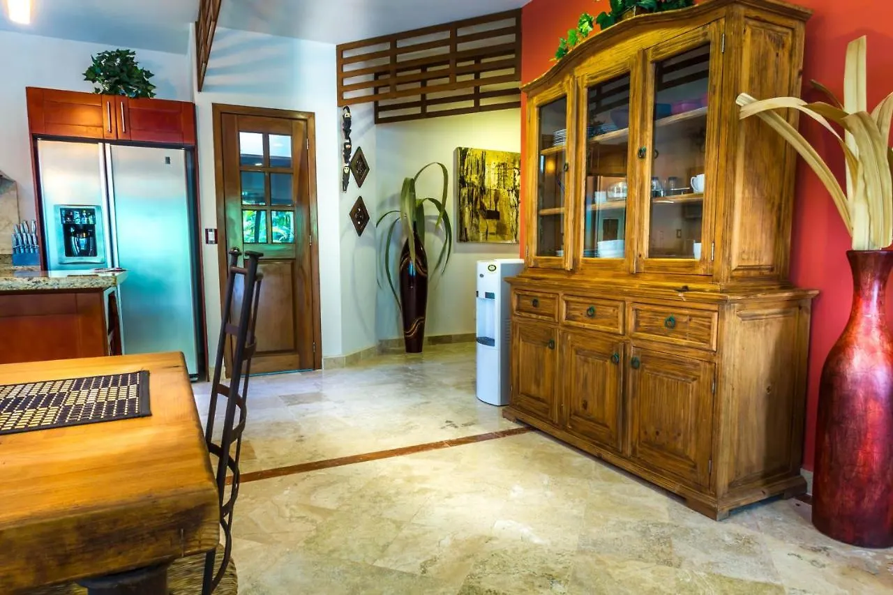 Apartment Paseo Del Sol Cenote A 104 Condo Playa del Carmen