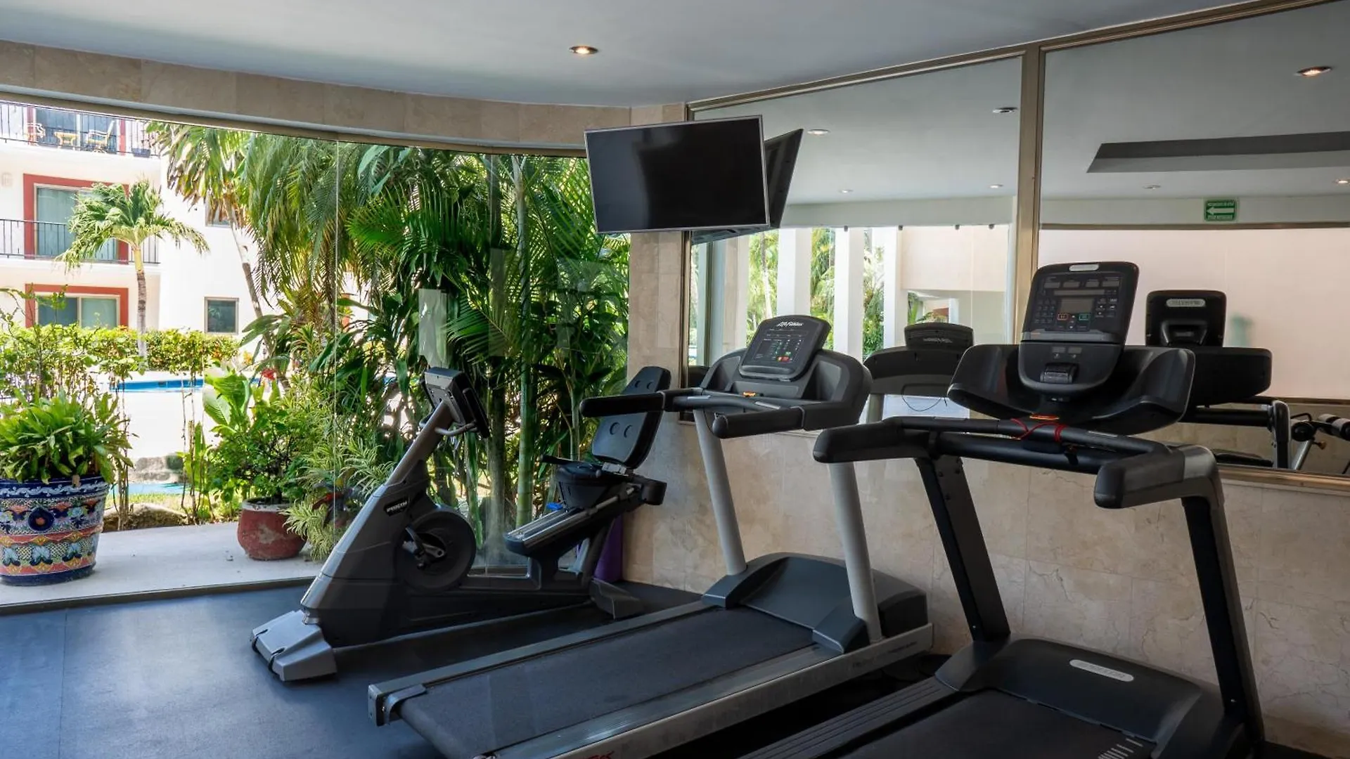 شقة Paseo Del Sol Cenote A 104 Condo بلايا ديل كارمن