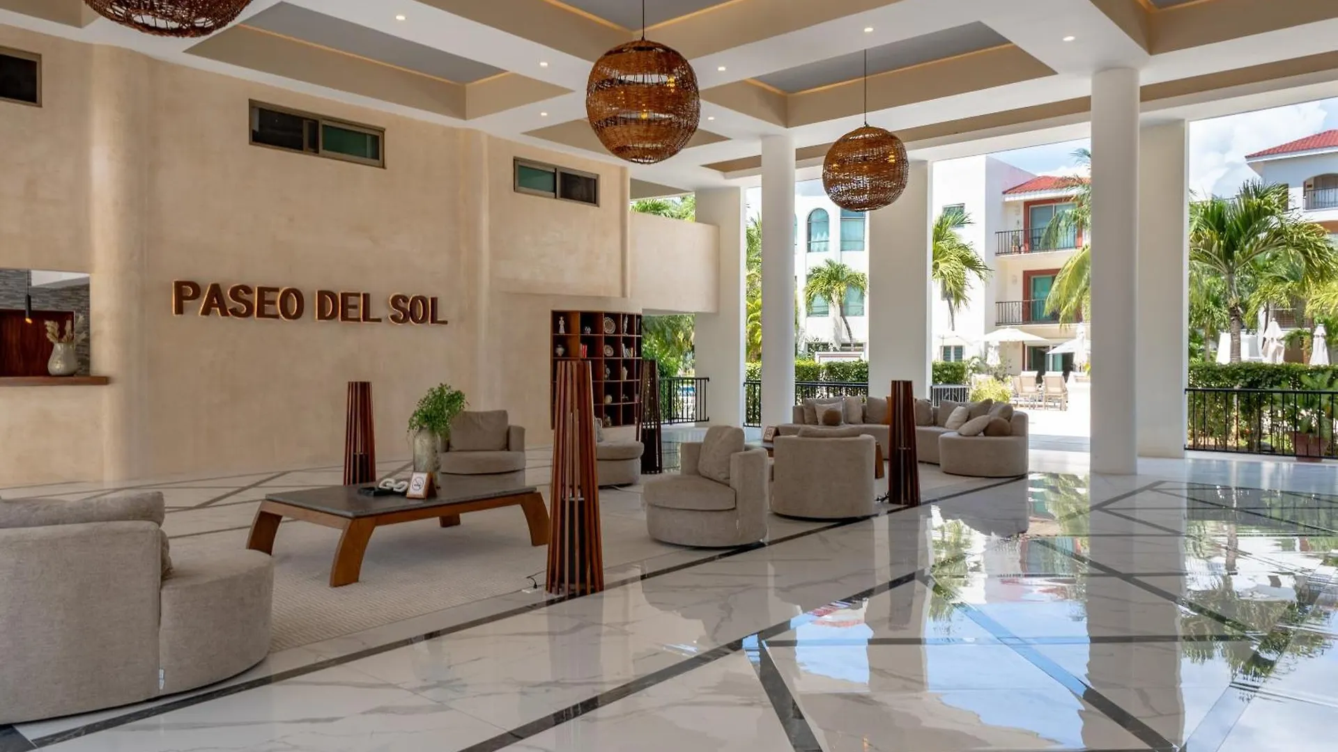 Paseo Del Sol Cenote A 104 Condo Playa del Carmen Mexiko