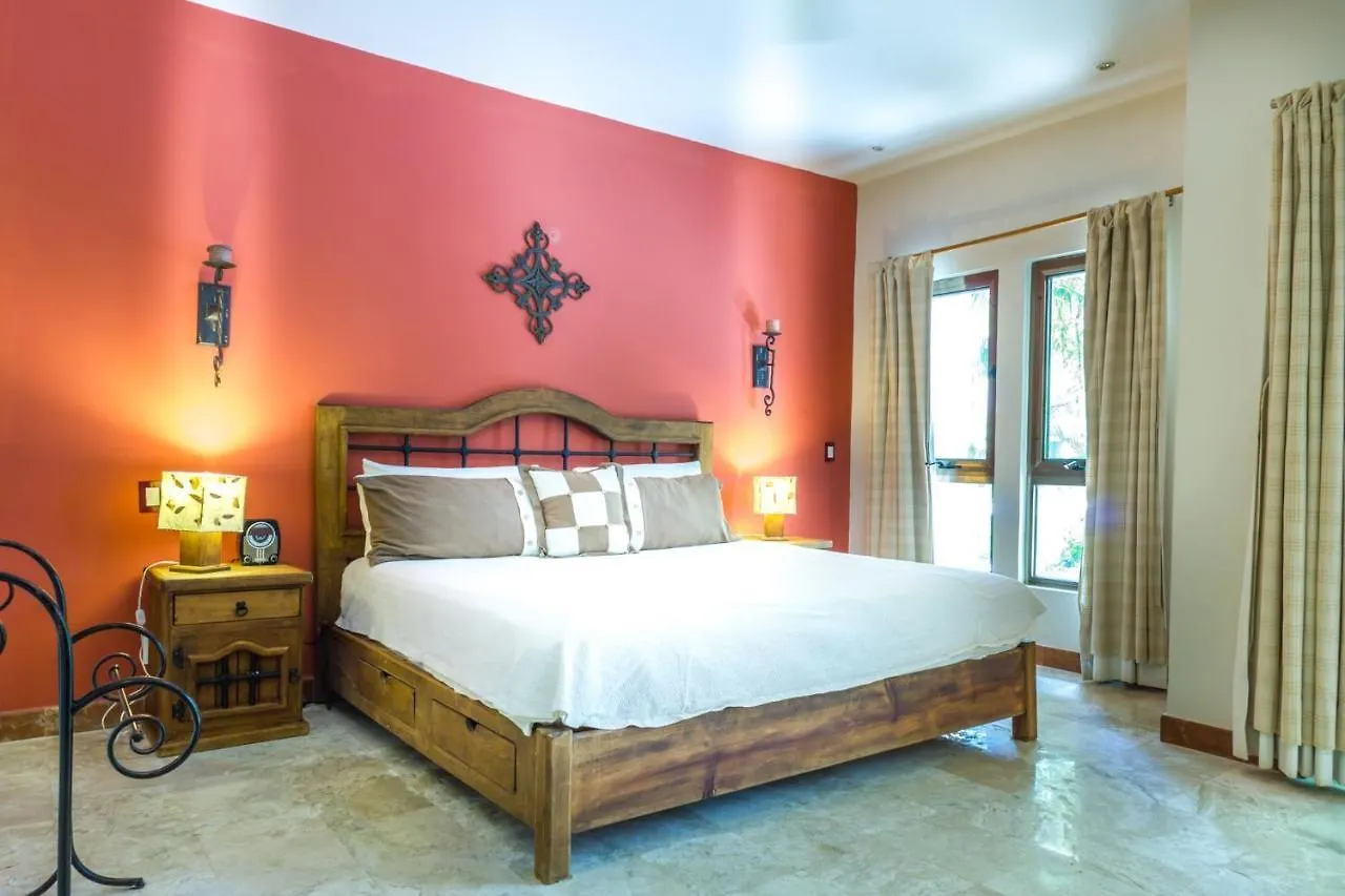 Paseo Del Sol Cenote A 104 Condo Playa del Carmen Mexiko
