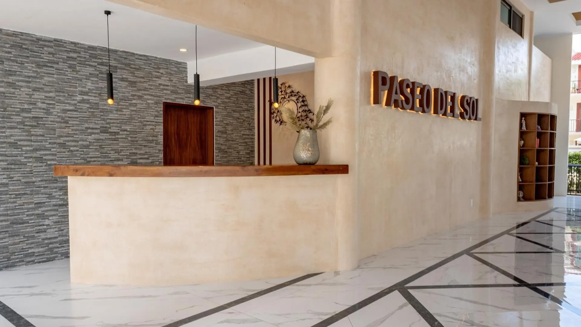 Paseo Del Sol Cenote A 104 Condo Playa del Carmen 0*,